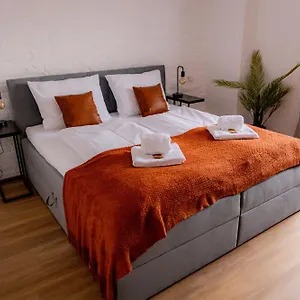  Apartment Highlight Am Stadtplatz - C4s Come4stay - 2 I Bis Zu 5 Gaeste