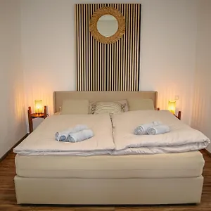  Apartment Doreyhome P1 -